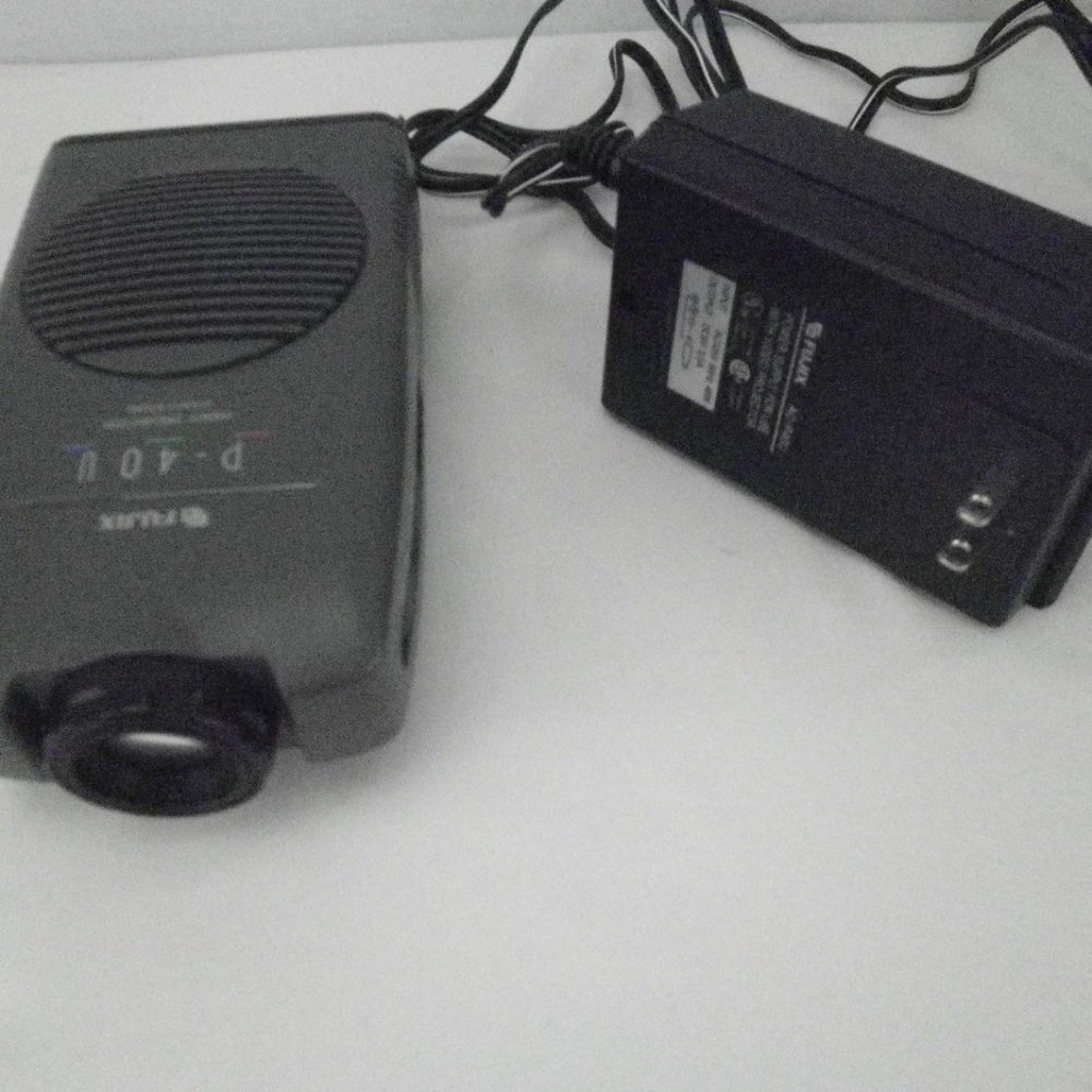 Fujix Projector Video - Picture 2 of 5